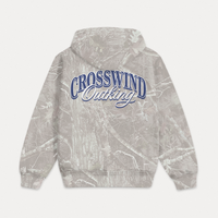 The Camo Crosswind Jacket