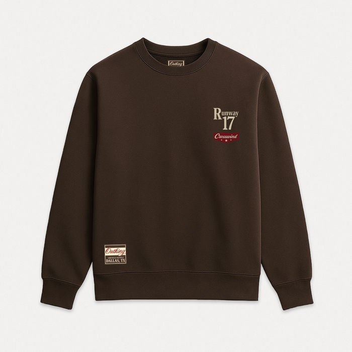 Crosswind Sweatshirt