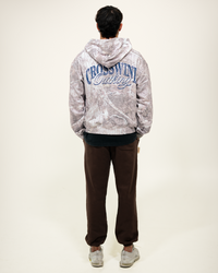 The Camo Crosswind Jacket