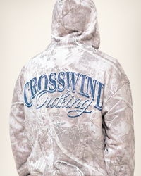 The Camo Crosswind Jacket