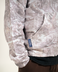The Camo Crosswind Jacket