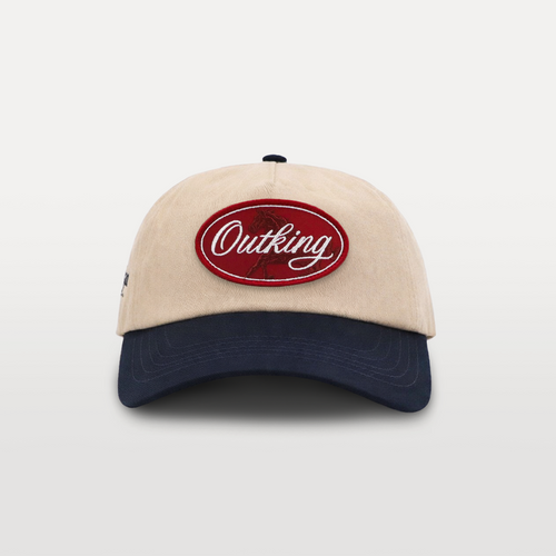 American Stable Patch Cap