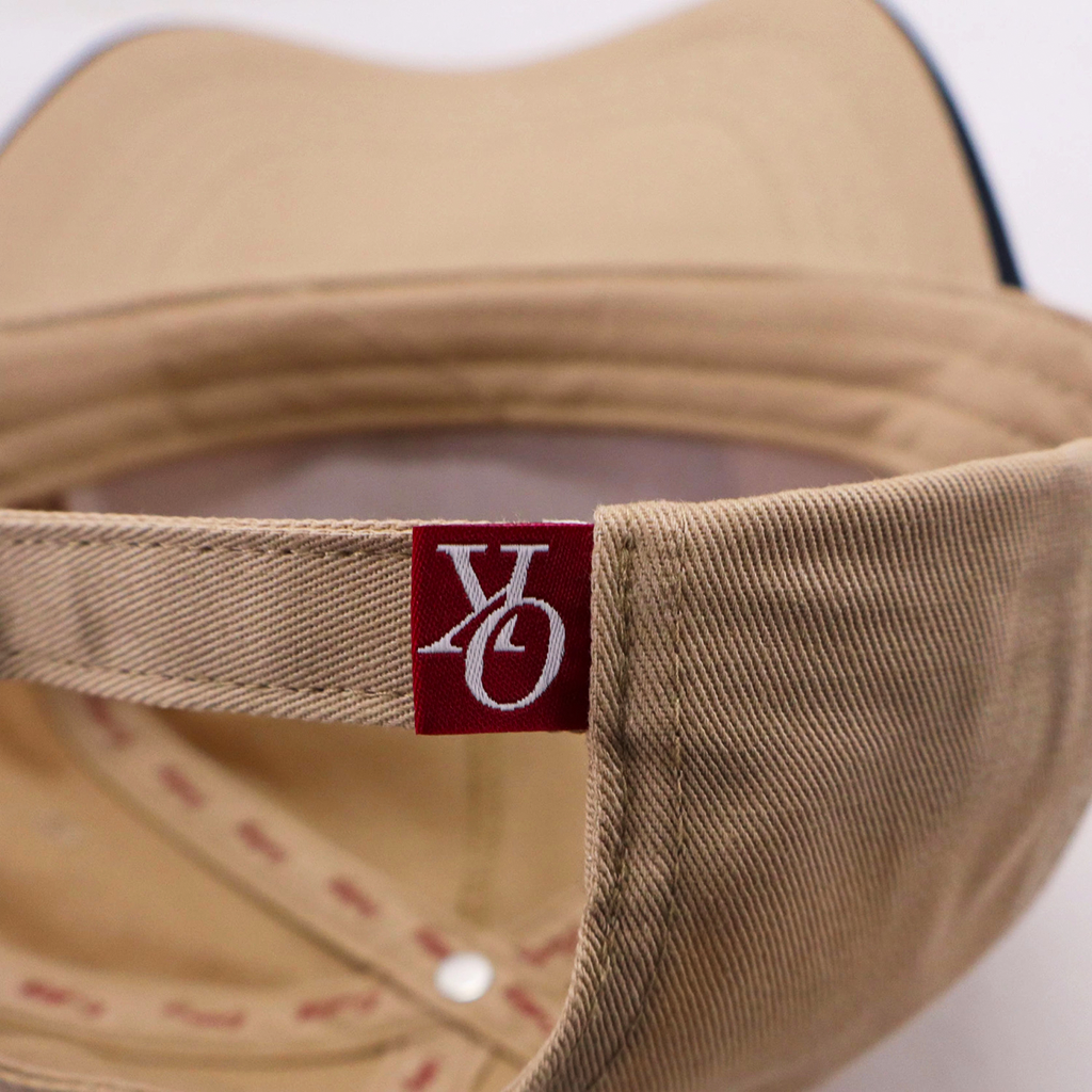 American Stable Patch Cap