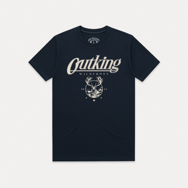 Outking Essentials Navy - Outking
