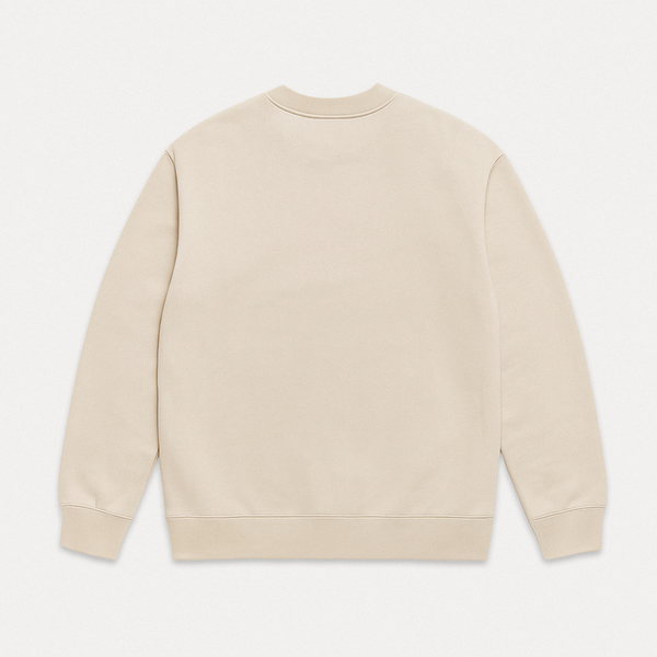 Crown Crewneck - Outking