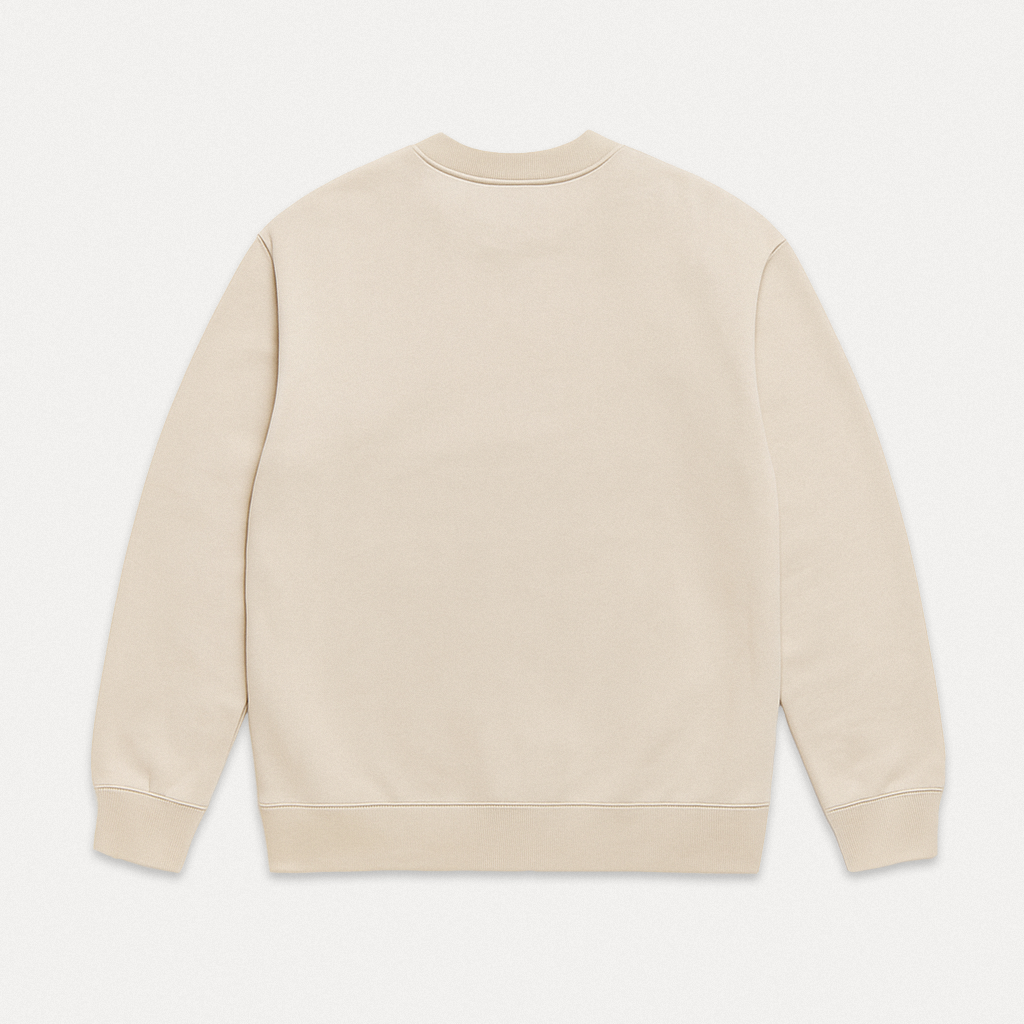 Crown Crewneck - Outking