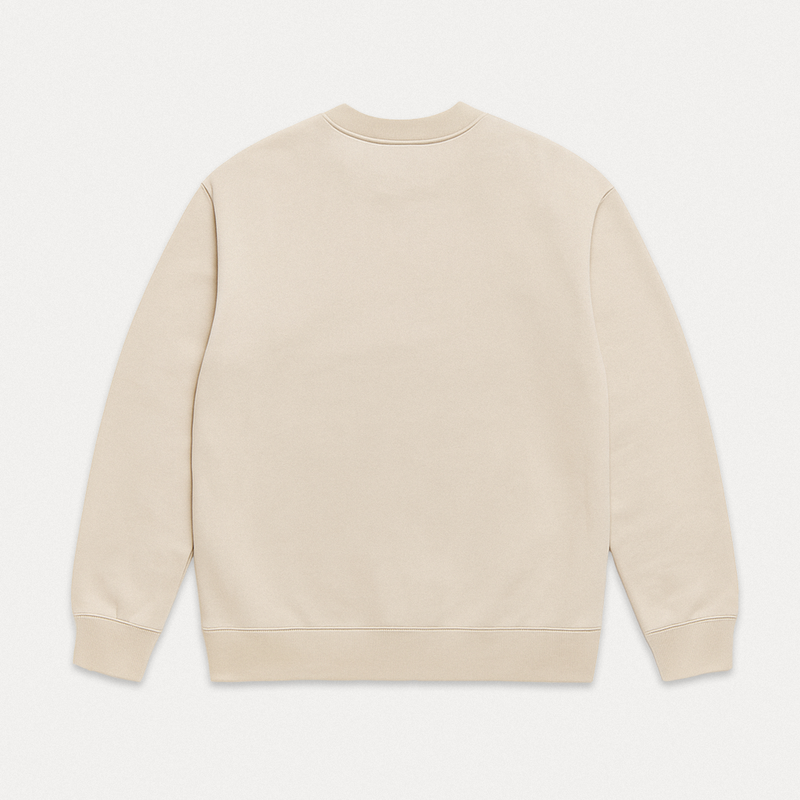 Crown Crewneck - Outking