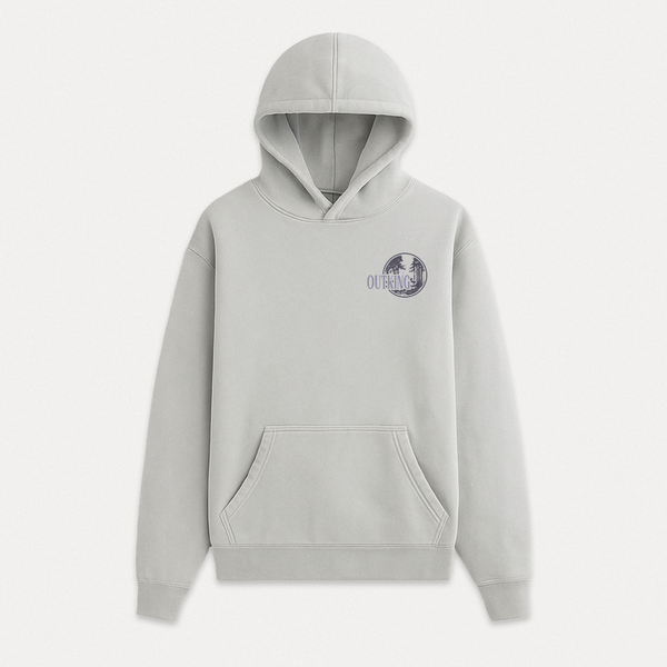 Wildfront Hoodie - Outking