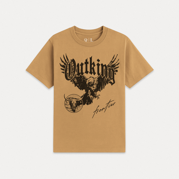 Frontier Eagle - Outking