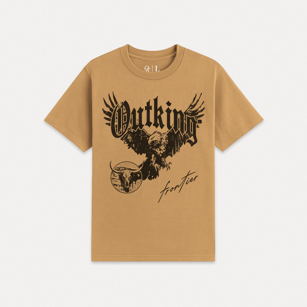Frontier Eagle - Outking