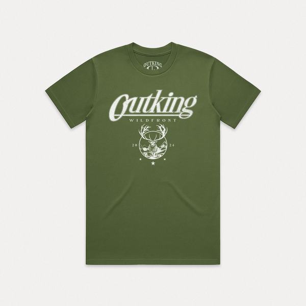 Outking Essentials Forest - Outking