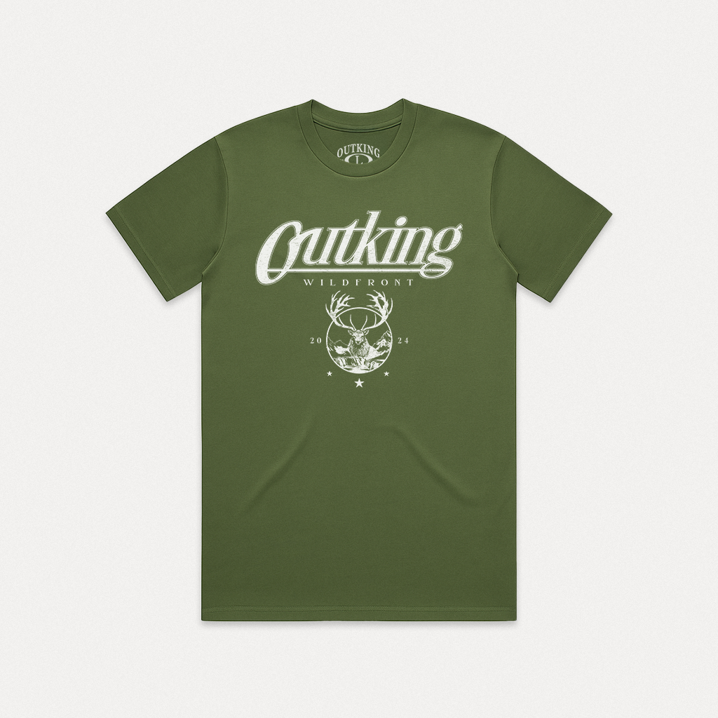 Outking Essentials Forest - Outking
