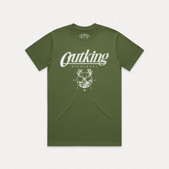 Outking Essentials Forest - Outking