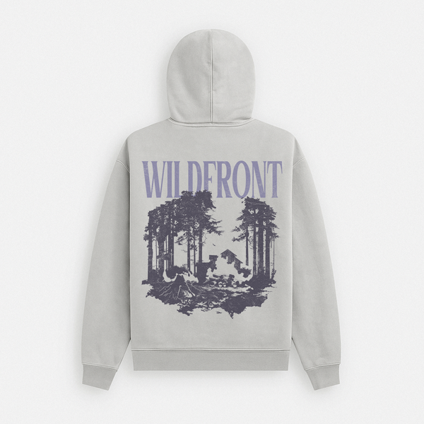 Wildfront Hoodie - Outking