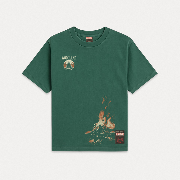 Rocky Mountain - Outking