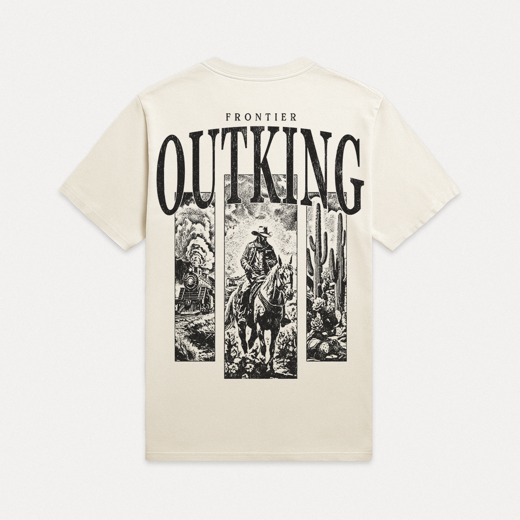 3 Panel - Outking
