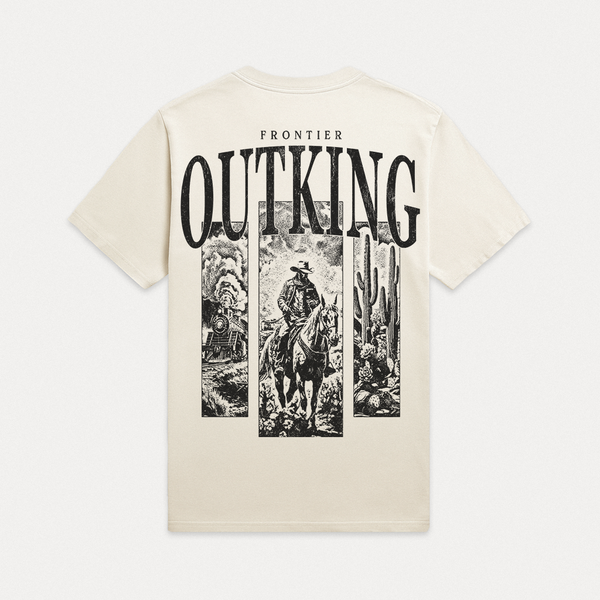 3 Panel - Outking