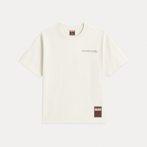 Woodland Trail - Outking