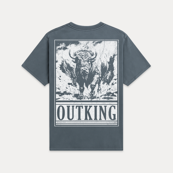 OK Buffalo - Outking