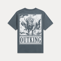 OK Buffalo - Outking