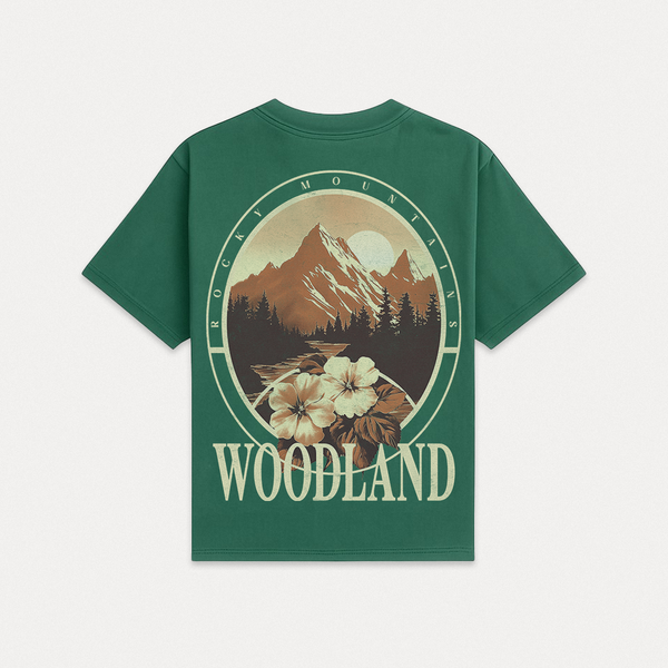 Rocky Mountain - Outking