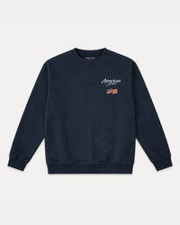 The American Stable Sweatshirt
