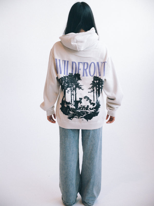 Wildfront Hoodie