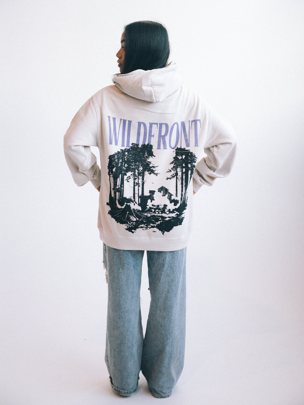 Wildfront Hoodie