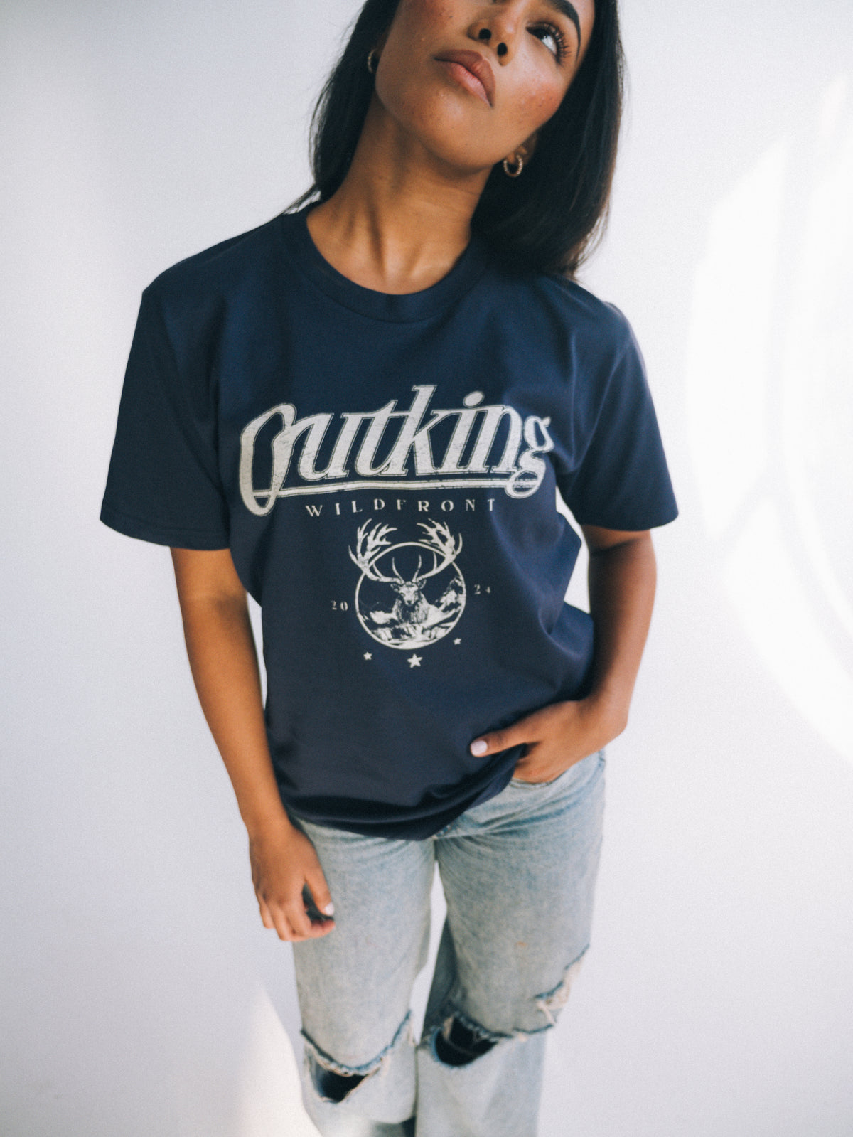 Outking Essentials Navy