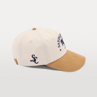 The Saddle Creek Cap