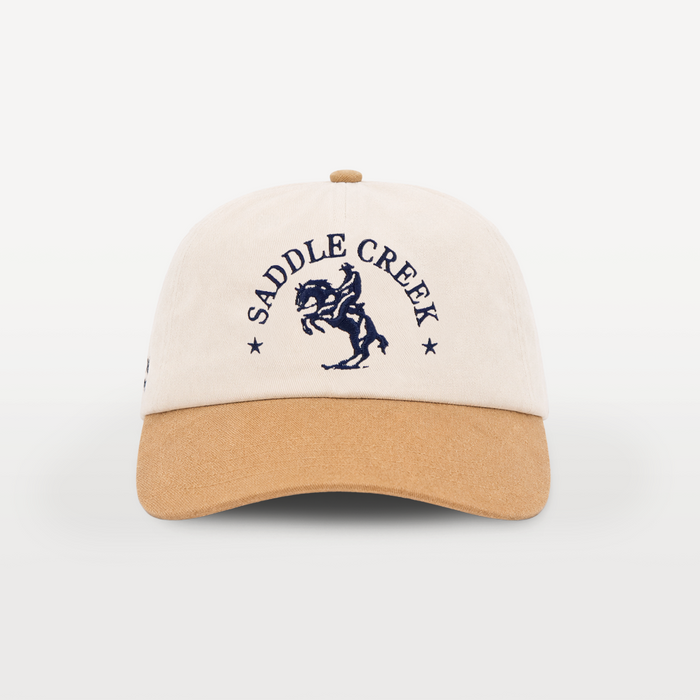 The Saddle Creek Cap
