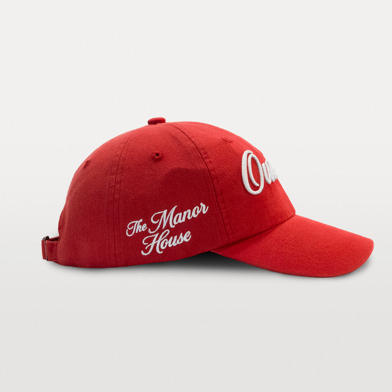 The Estate Cap - Outking