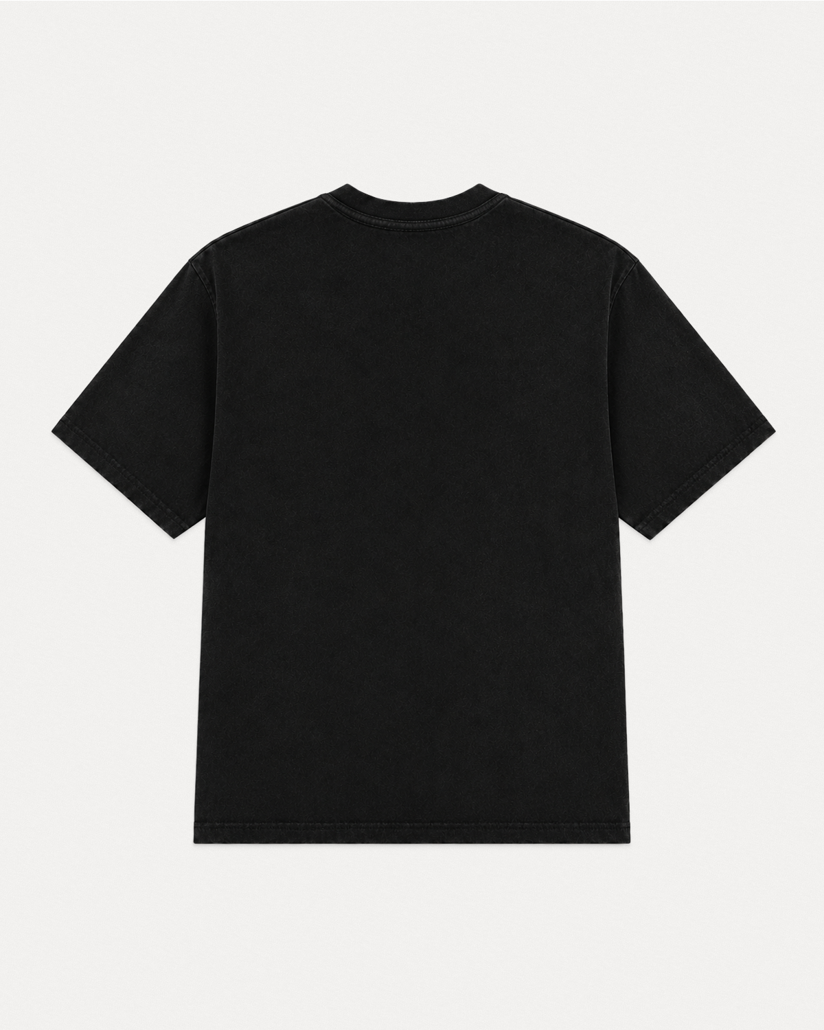 The Saddle Creek Pocket Tee