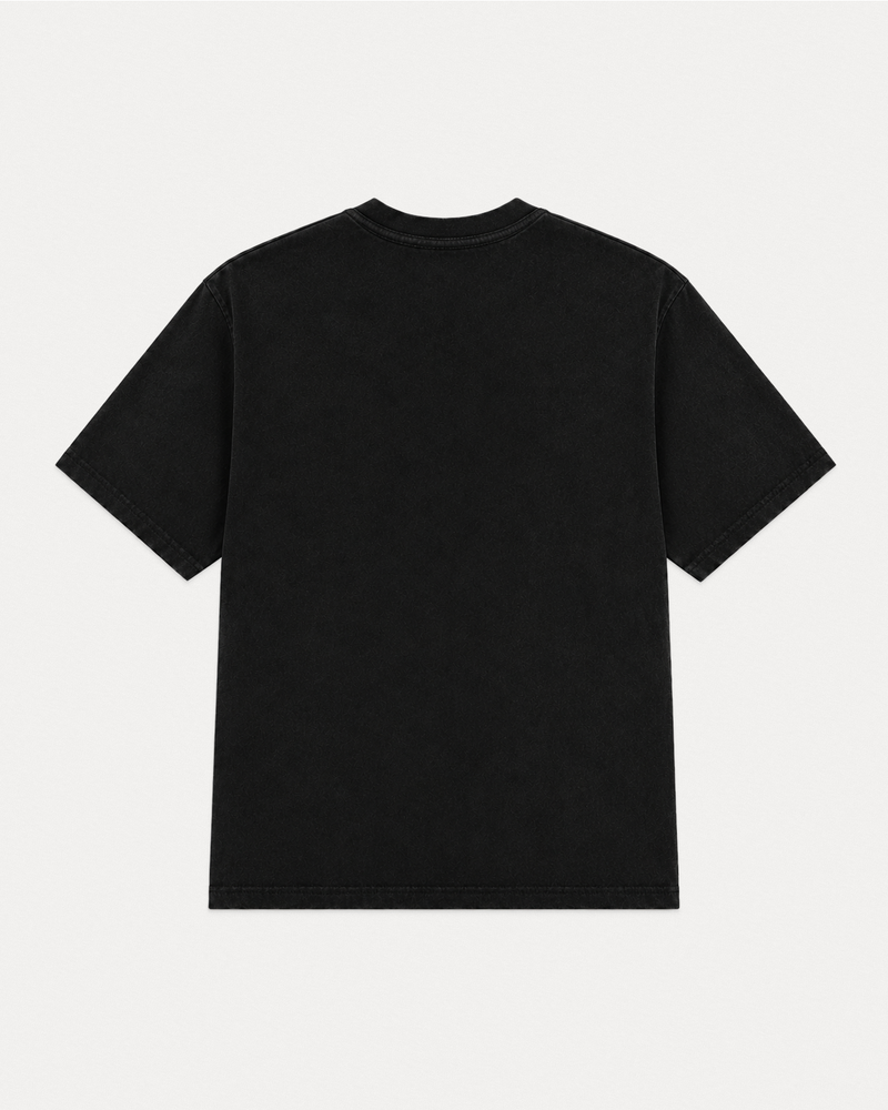 The Saddle Creek Pocket Tee