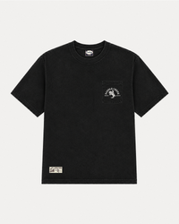 The Saddle Creek Pocket Tee