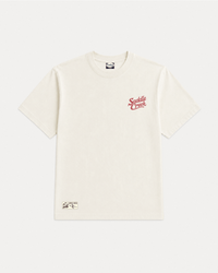 The Saddle Creek Tee