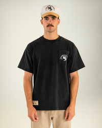 The Saddle Creek Cap