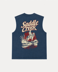Saddle Creek Tank
