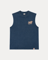 Saddle Creek Tank