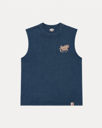 Saddle Creek Tank