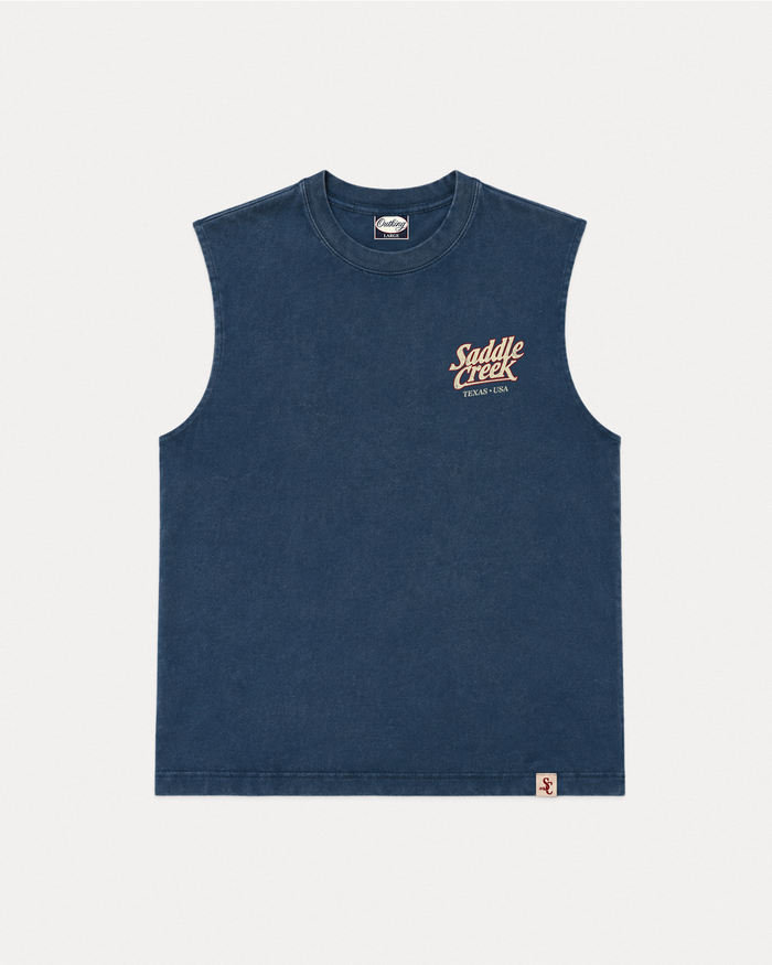Saddle Creek Tank