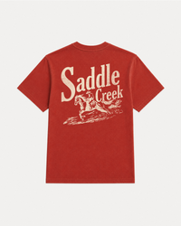 The Stampede Tee
