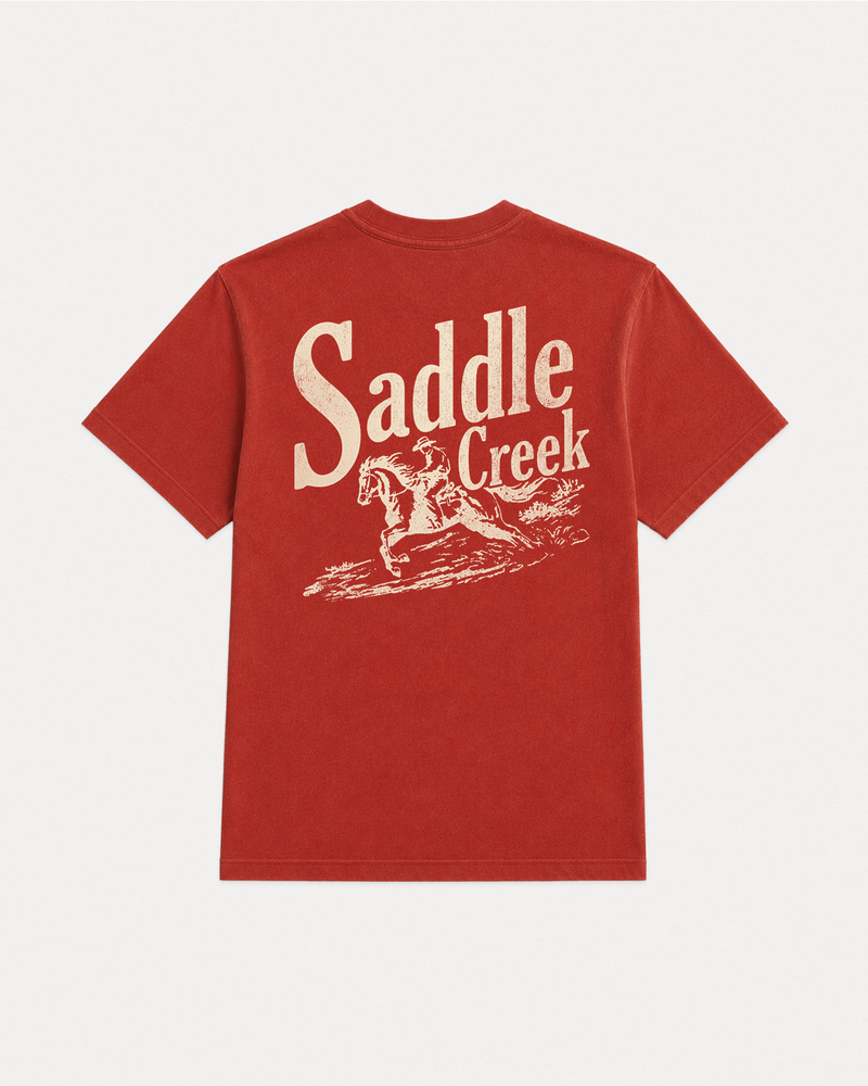 The Stampede Tee