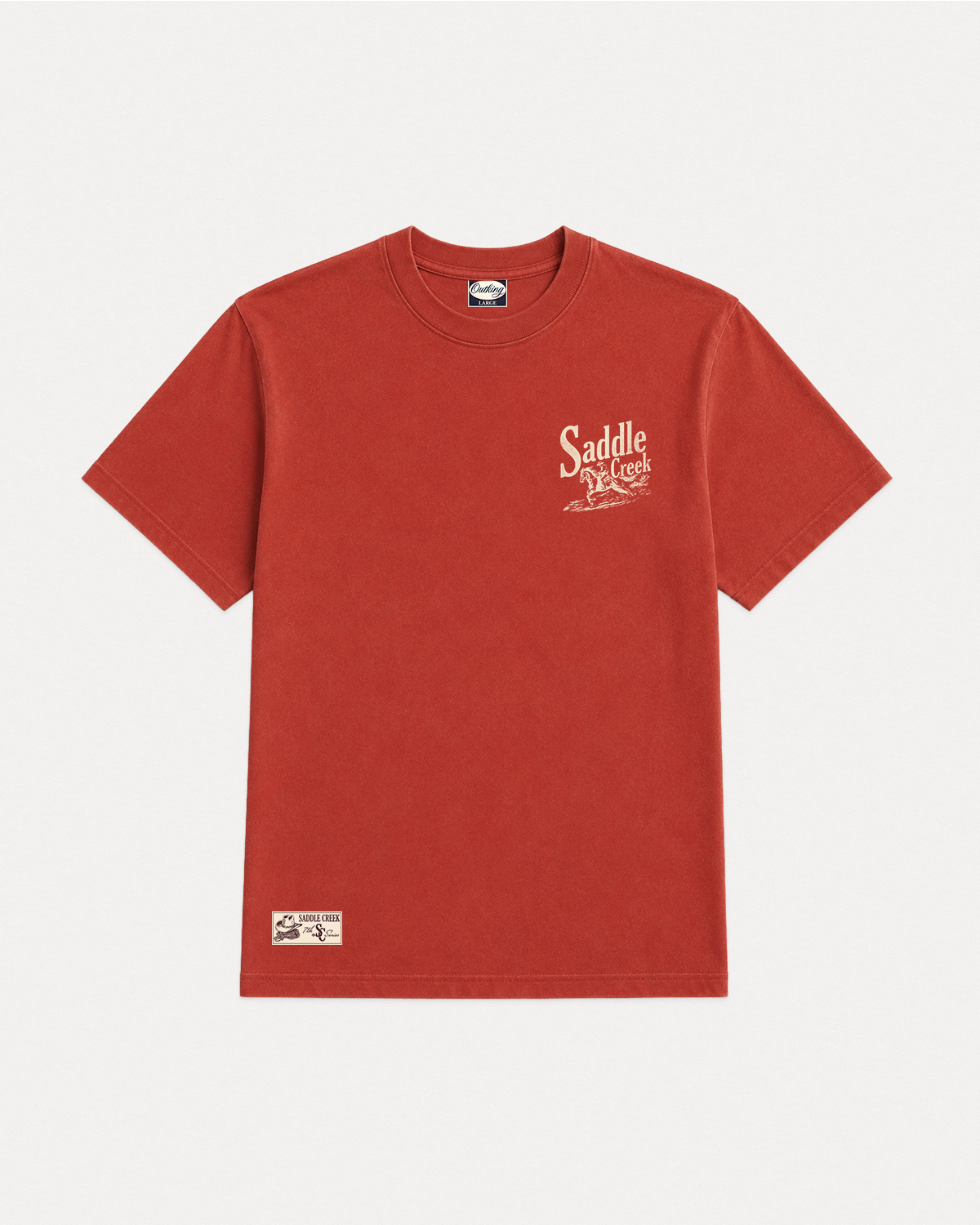 The Stampede Tee