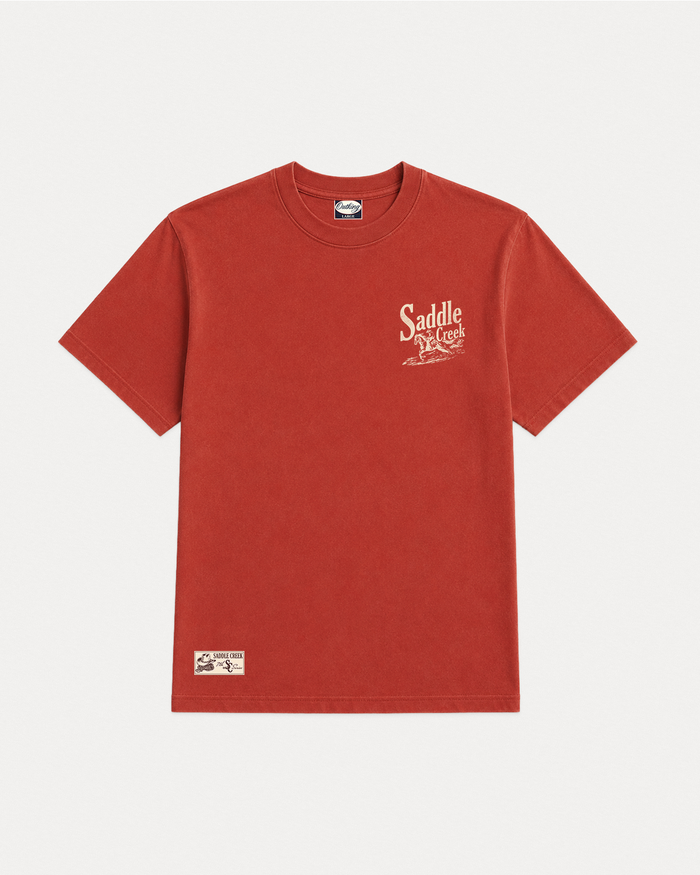The Stampede Tee