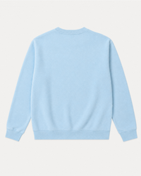 The Saddle Creek Sweatshirt