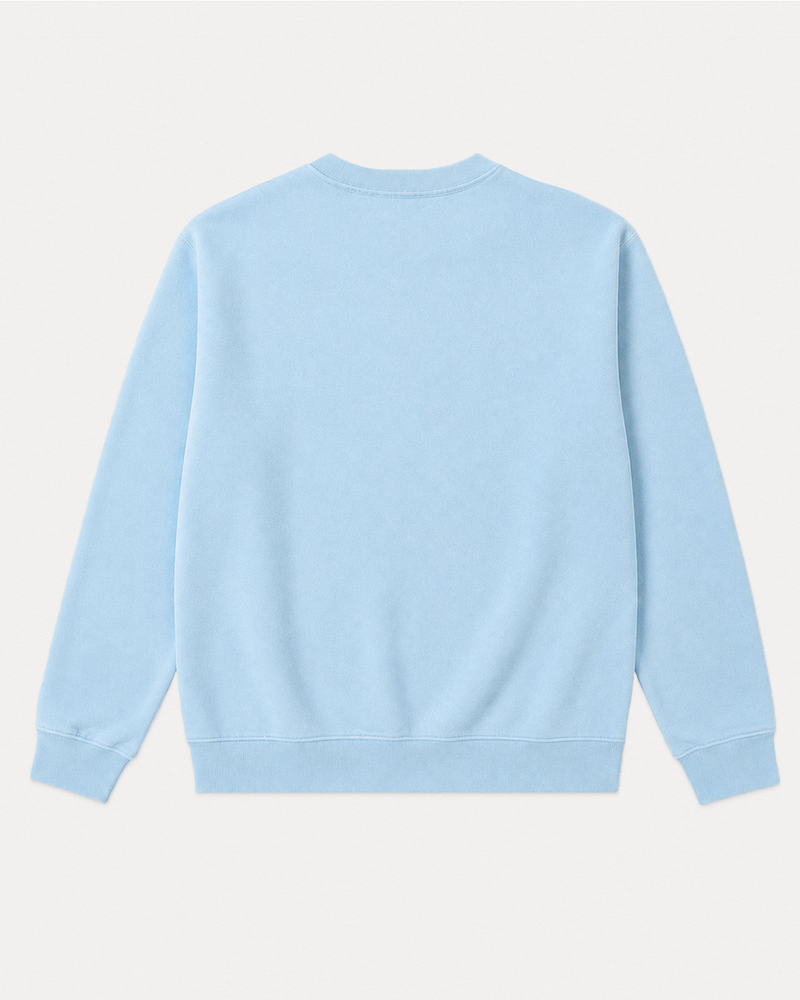 The Saddle Creek Sweatshirt