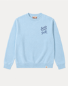 The Saddle Creek Sweatshirt