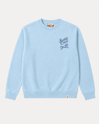 The Saddle Creek Sweatshirt