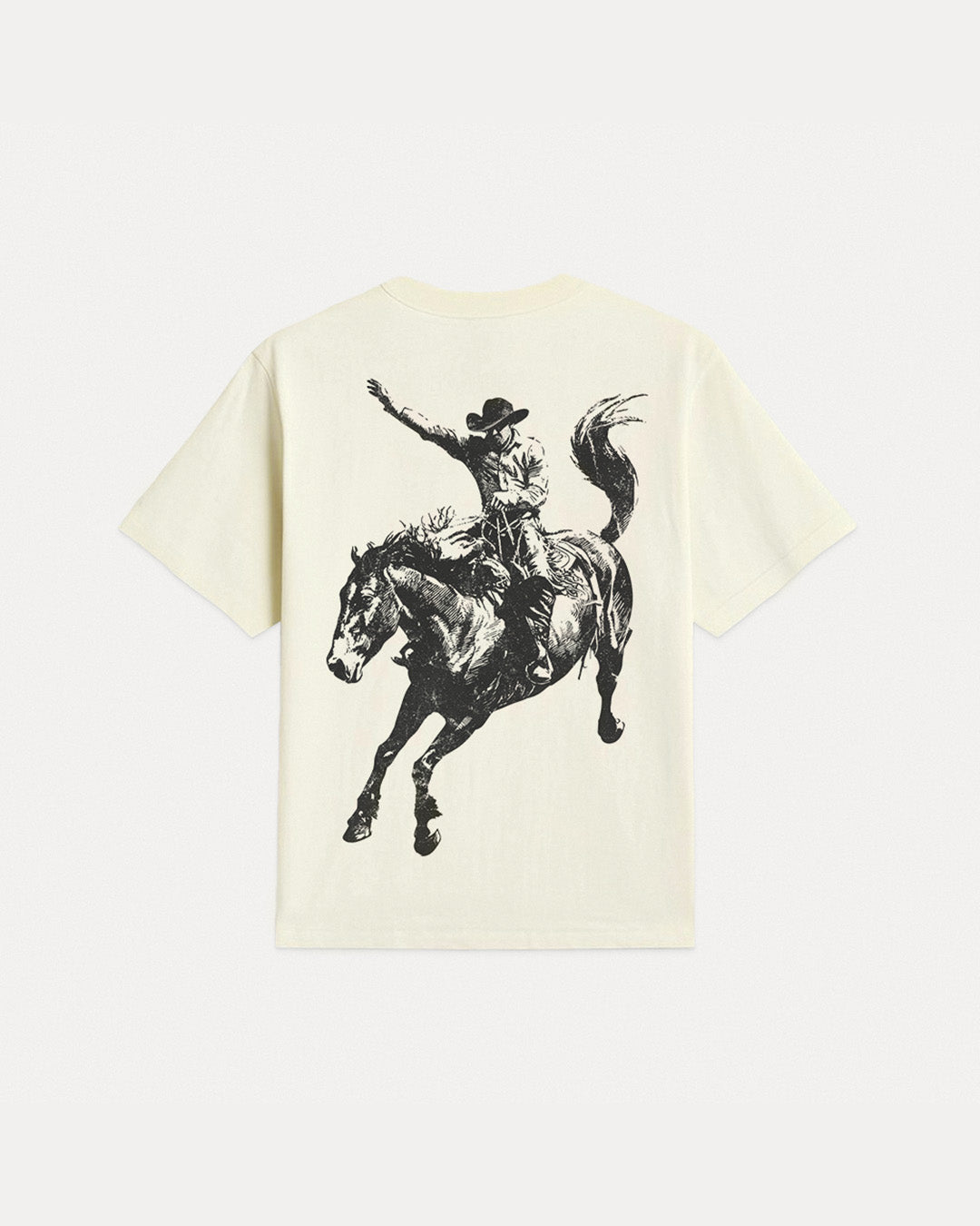 The American Stable Tee